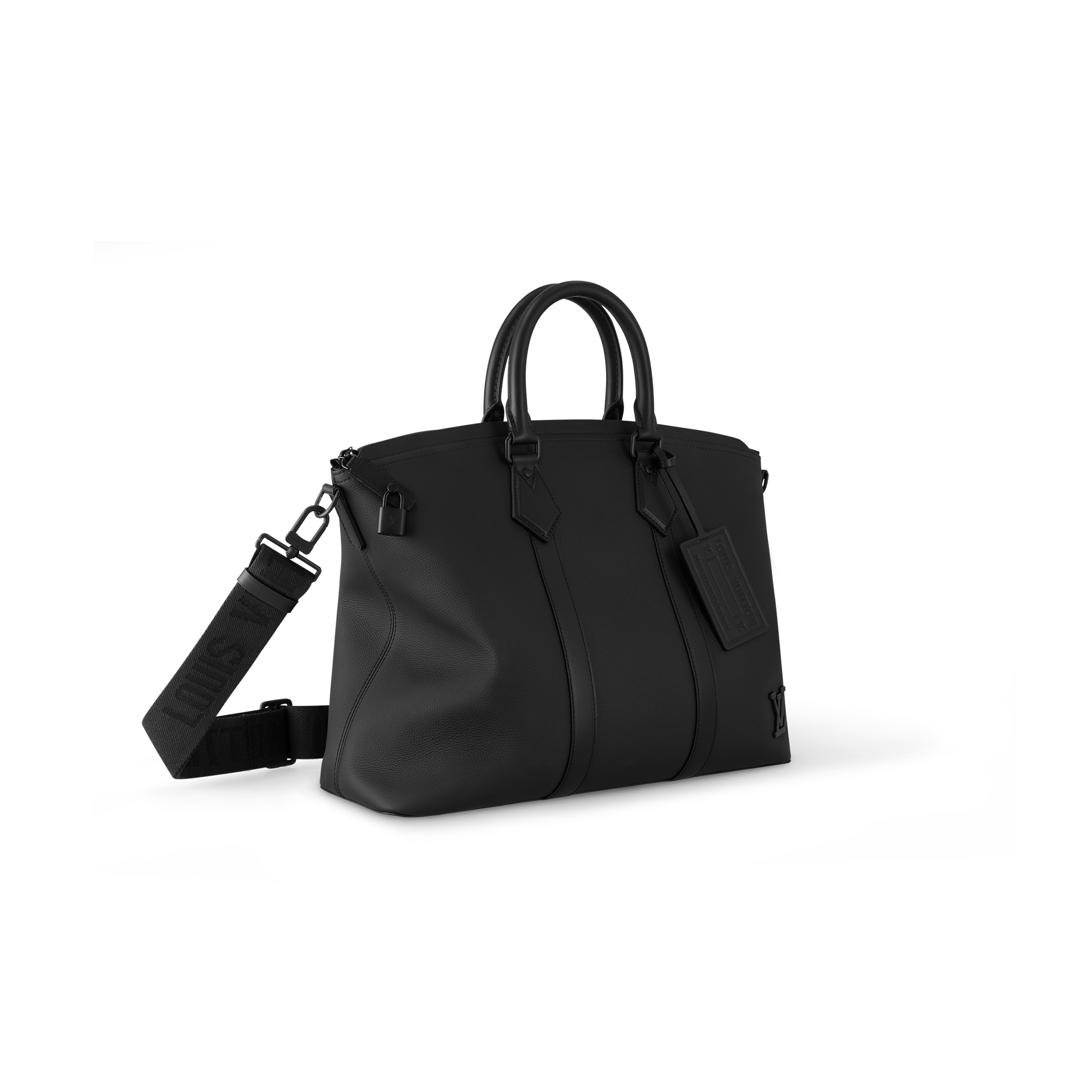 LOUIS VUITTON LOCK IT TOTE M59158 (43*34*16cm) 